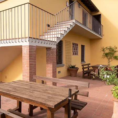 Il Pintello - Il Riccio *