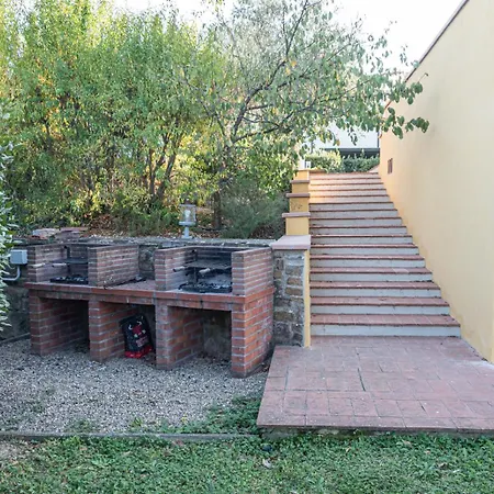 Il Pintello - Il Riccio Alojamento de Turismo Rural