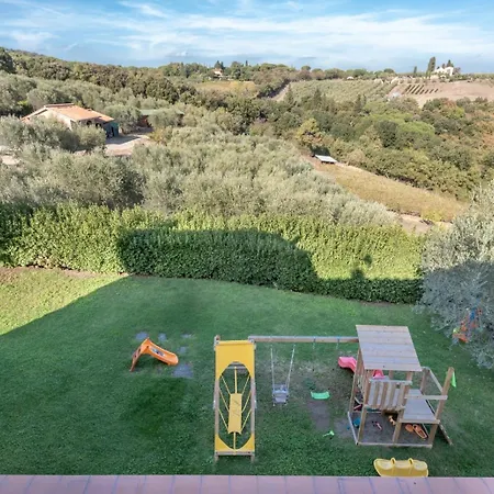 Il Pintello - Il Riccio * San Casciano in Val di Pesa