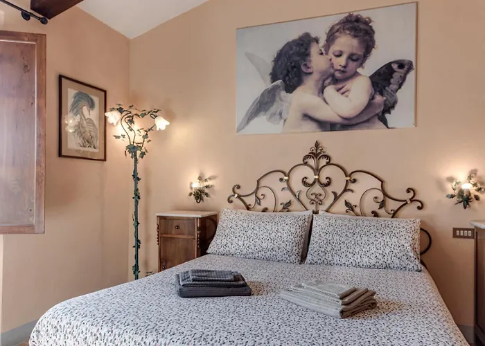 Il Pintello - Il Riccio San Casciano in Val di Pesa