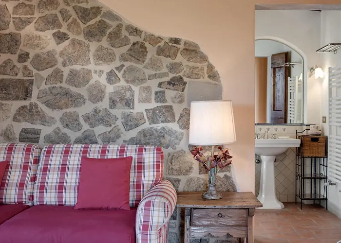 Il Pintello - Il Riccio Alojamento de Turismo Rural San Casciano in Val di Pesa