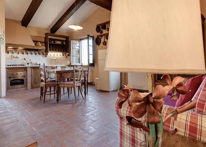 Il Pintello - Il Riccio San Casciano in Val di Pesa