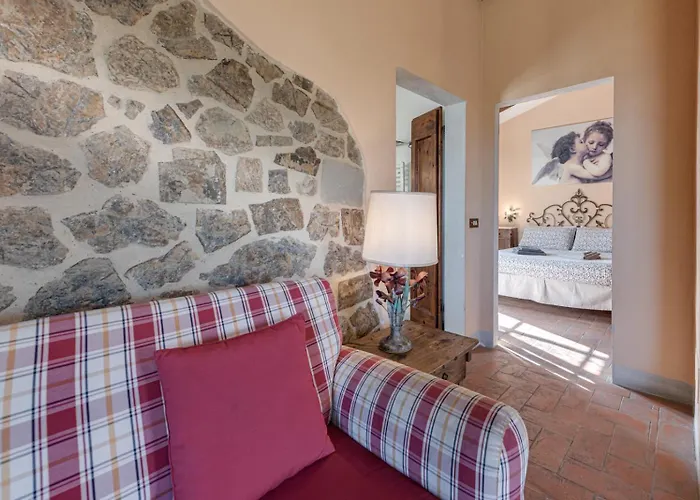 Il Pintello - Il Riccio * San Casciano in Val di Pesa