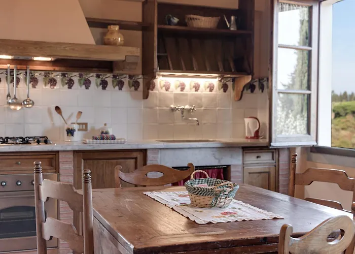 Il Pintello - Il Riccio San Casciano in Val di Pesa