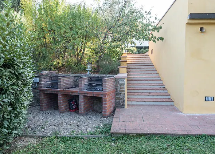 Il Pintello - Il Riccio Alojamento de Turismo Rural